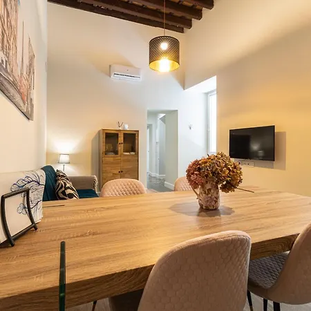 Casa Palacio Rufina & Jardines Apartment Jerez de la Frontera