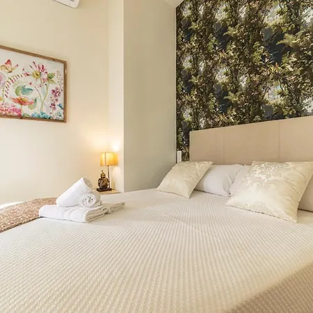 Apartment Casa Palacio Rufina & Jardines Jerez de la Frontera