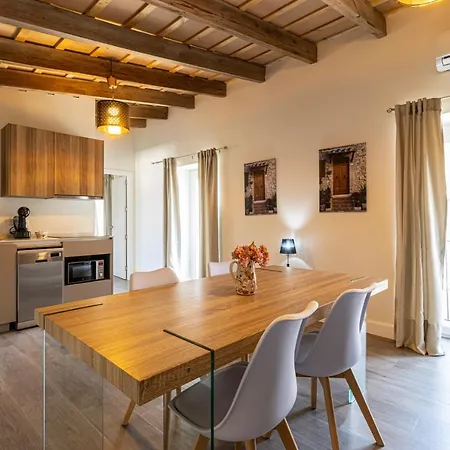 Casa Palacio Rufina & Jardines Apartment Jerez de la Frontera