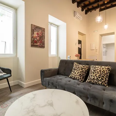 Casa Palacio Rufina & Jardines Apartment Jerez de la Frontera